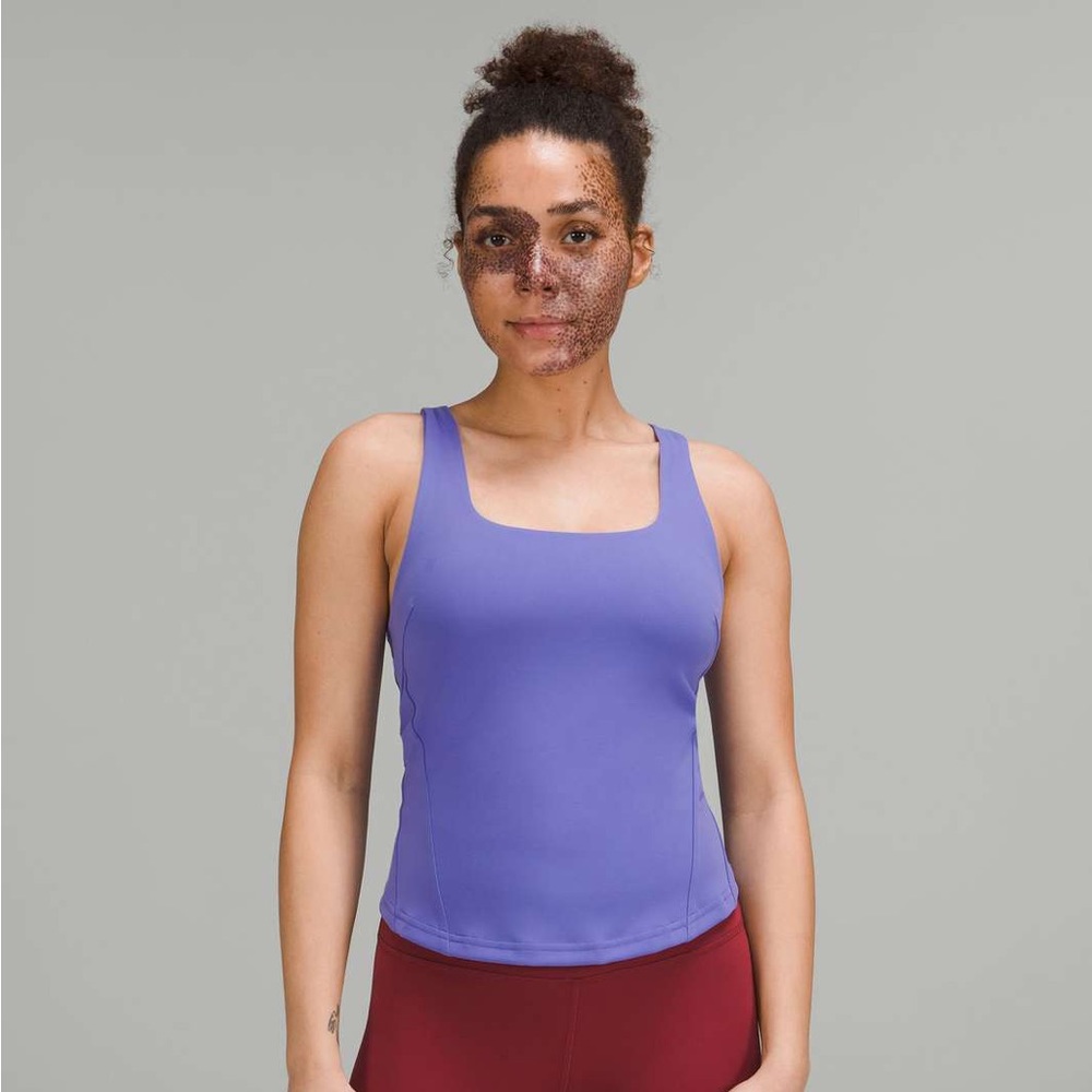 Lululemon Instill Tank